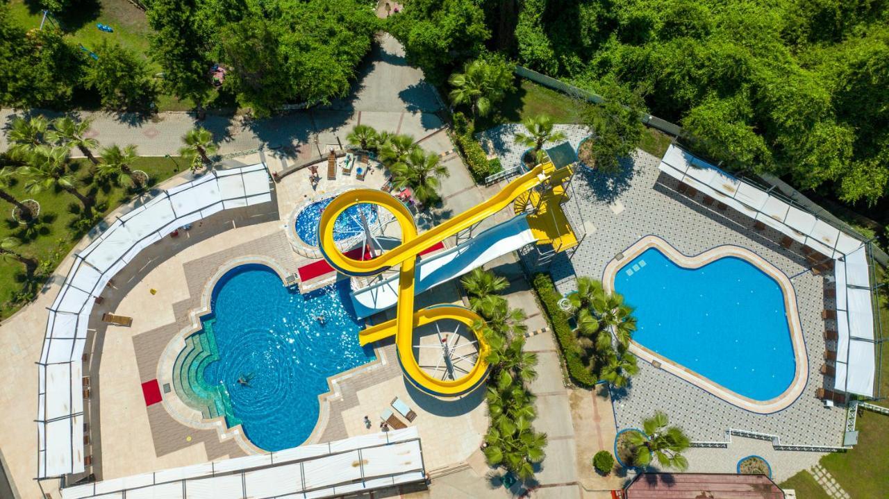 Hotel Lykia Botanika Fun & Club Fethiye