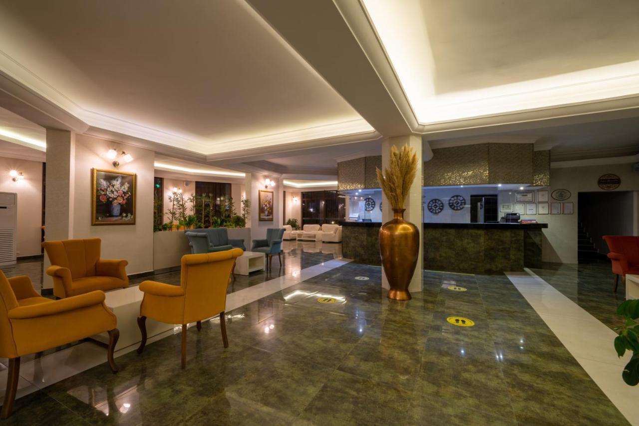 Lykia Botanika Fun & Club Hotel